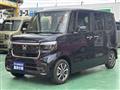 2025 Honda N BOX