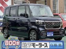 2025 Honda N BOX