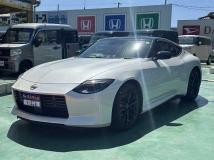 2024 Nissan Fairlady Z