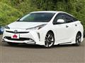 2022 Toyota Prius