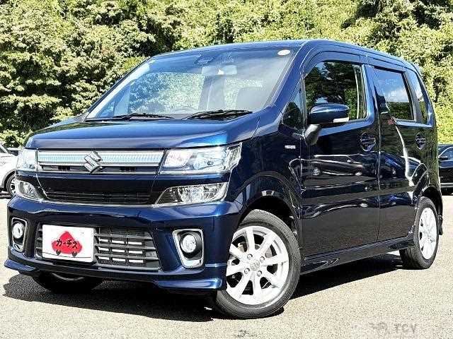 2021 Suzuki Wagon R