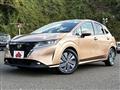 2022 Nissan Note