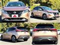 2022 Nissan Note