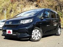 2021 Honda Freed