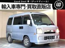 2004 Subaru Dias Wagon