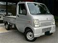 2010 Suzuki Carry Truck