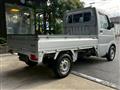 2010 Suzuki Carry Truck