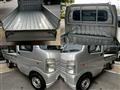 2010 Suzuki Carry Truck