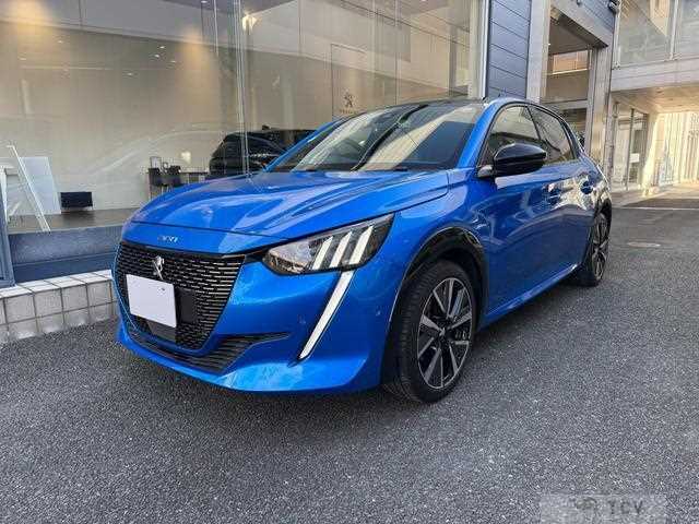 2021 Peugeot Peugoet Others