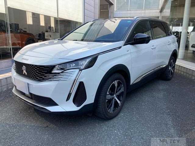 2024 Peugeot Peugoet Others