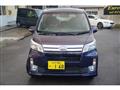 2013 Daihatsu Move
