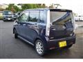 2013 Daihatsu Move