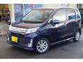 2013 Daihatsu Move