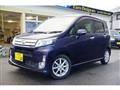 2013 Daihatsu Move