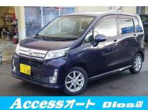 2013 Daihatsu Move