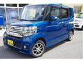 2012 Honda N BOX