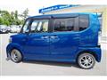 2012 Honda N BOX