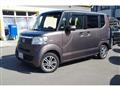 2013 Honda N BOX