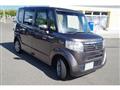 2013 Honda N BOX