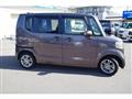 2013 Honda N BOX
