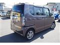 2013 Honda N BOX