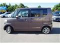 2013 Honda N BOX