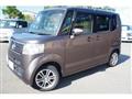2013 Honda N BOX