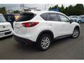 2012 Mazda CX-5