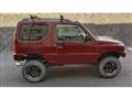 1999 Suzuki Jimny