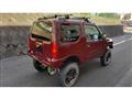 1999 Suzuki Jimny