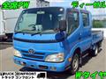 2009 Toyota Dyna Truck