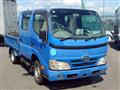 2009 Toyota Dyna Truck