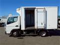 2015 Mitsubishi Fuso Canter