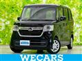 2021 Honda N BOX