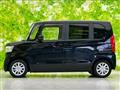 2021 Honda N BOX