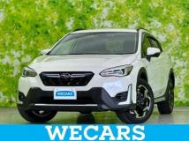 2022 Subaru IMPREZA XV HYBRID