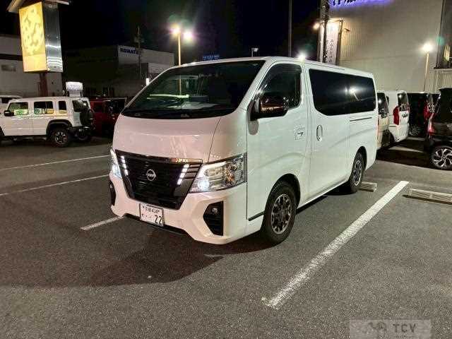 2022 Nissan Nissan Others