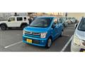 2019 Suzuki Wagon R