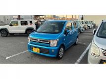 2019 Suzuki Wagon R
