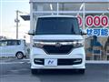 2017 Honda N BOX