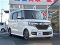 2017 Honda N BOX