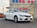 2013 Toyota Mark X