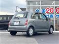 2008 Daihatsu Miragino