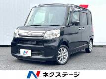 2014 Daihatsu Tanto