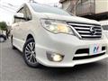 2014 Nissan Serena