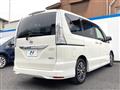2014 Nissan Serena