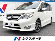 2014 Nissan Serena