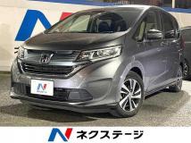 2017 Honda Freed