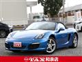 2014 Porsche Boxster
