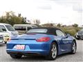 2014 Porsche Boxster